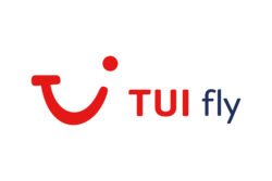 TUIfly Netherlands logo